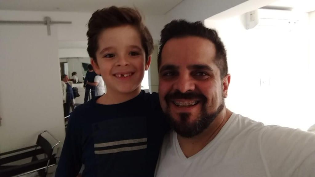 MEU PARCEIRINHO