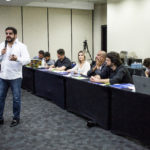 PALESTRA PNI