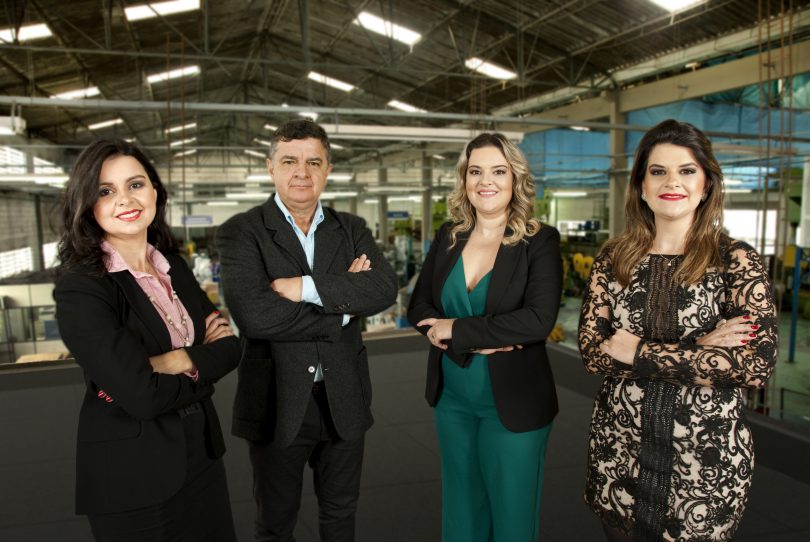 CAMPANHA TECNOCUBA 25 ANOS